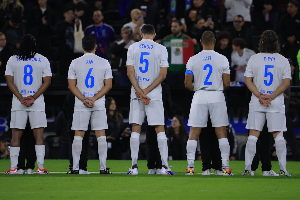 siphiweshabba's tweet image. 8+6+5+2+5=26, in 2026 @MonterreyFWC26 🫶🏾