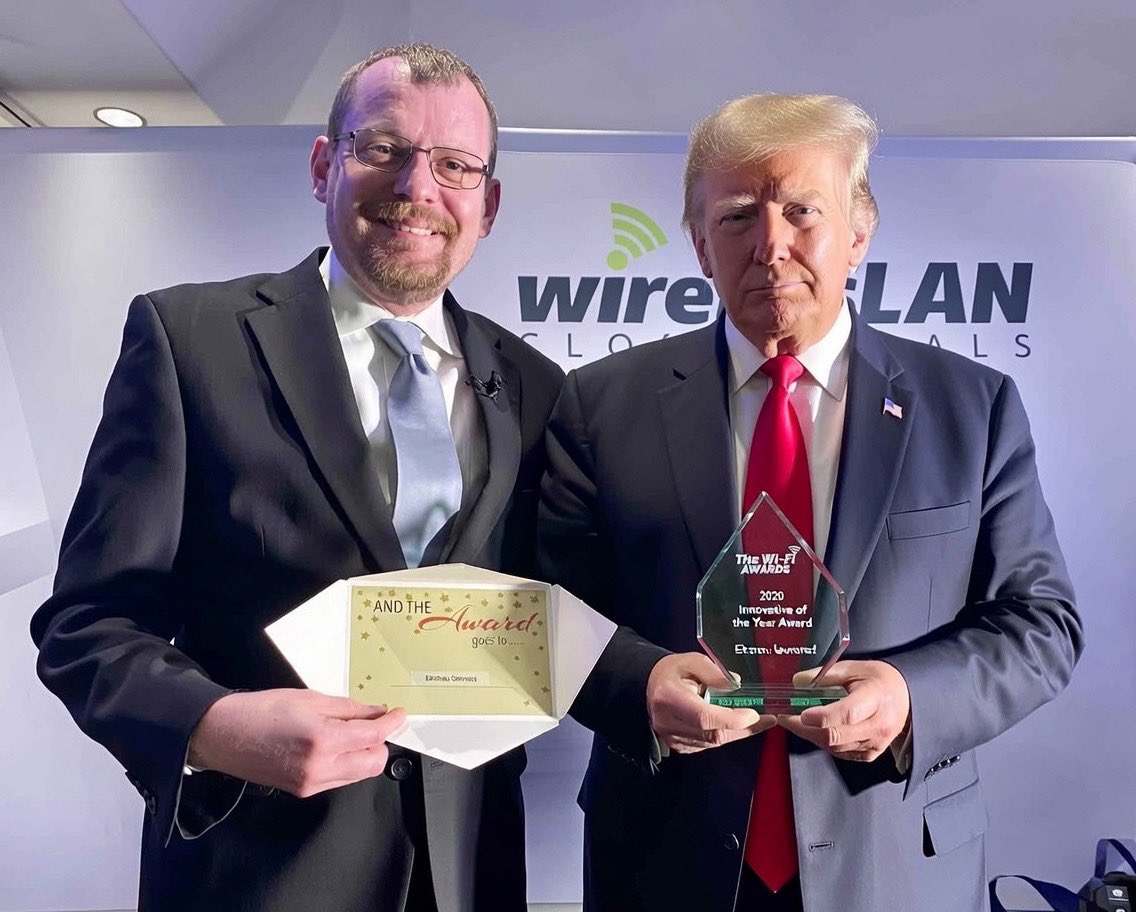 WirelessNerd tweet media