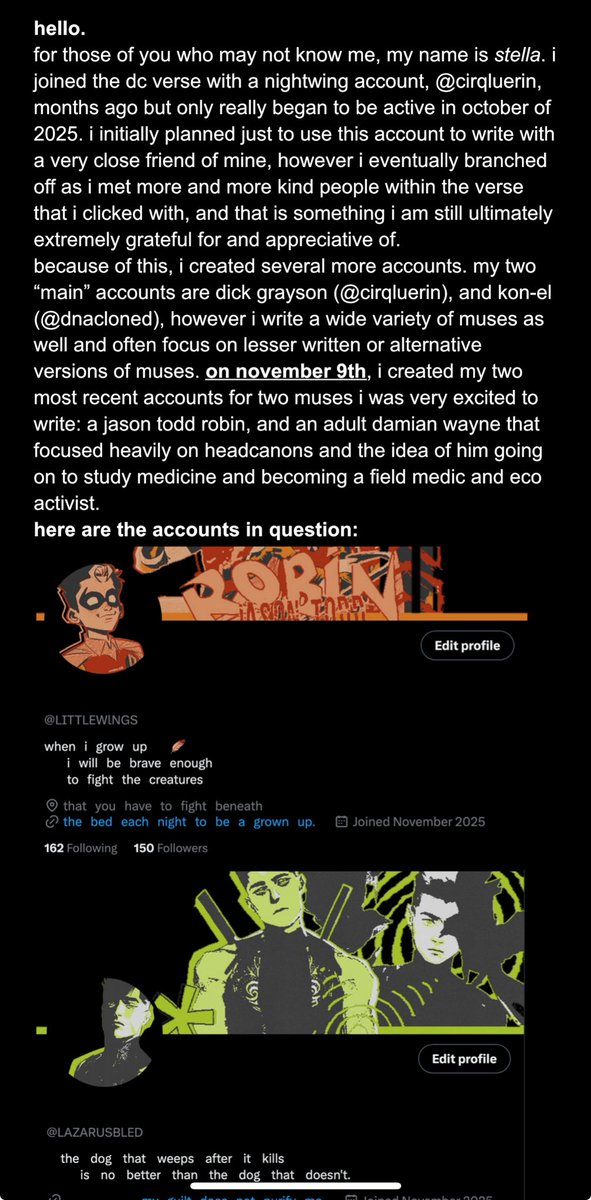 HiddenScripts (@OfManyScripts) / Posts / X