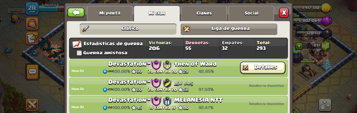 Devastation tweet media