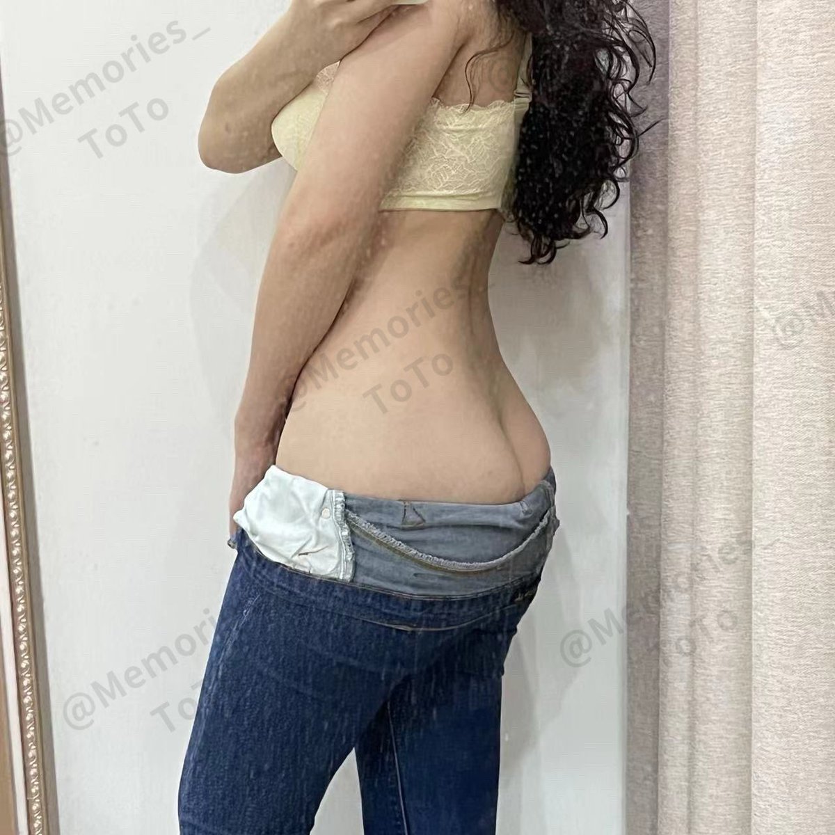 Memories_ToTo's tweet photo. #原创 #展示身材 不同角度 不同尺度 https://t.co/JFWvggvd2j
