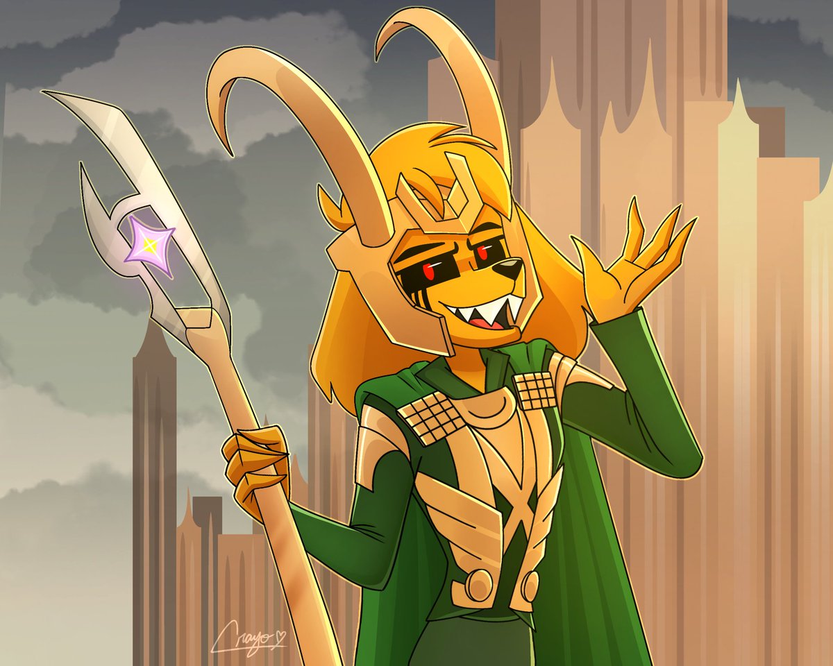 🌻 Crayolita 🖍️⭐ COMISIONES ABIERTAS tweet media