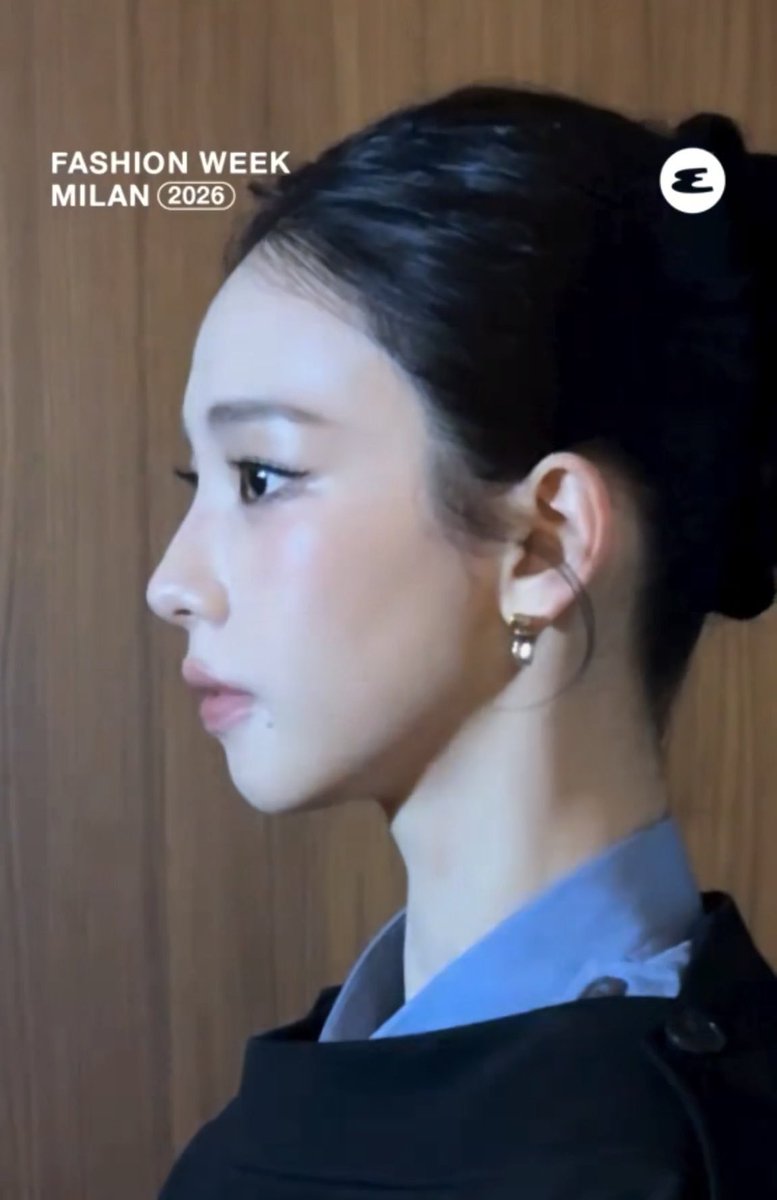 icurina's tweet image. she hasnt changed one bit