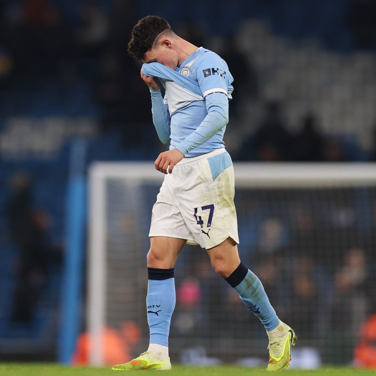 Man City Fever tweet media