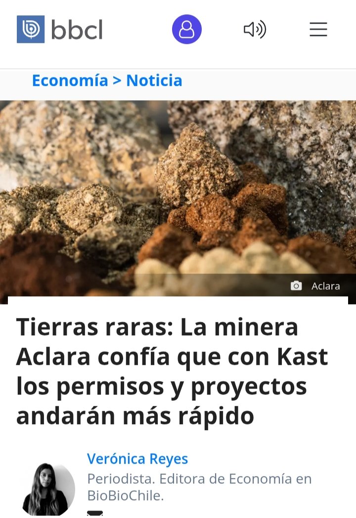 elh_zorroloa's tweet image. KAST ya está firmando la autorización para explotar las tierras raras.