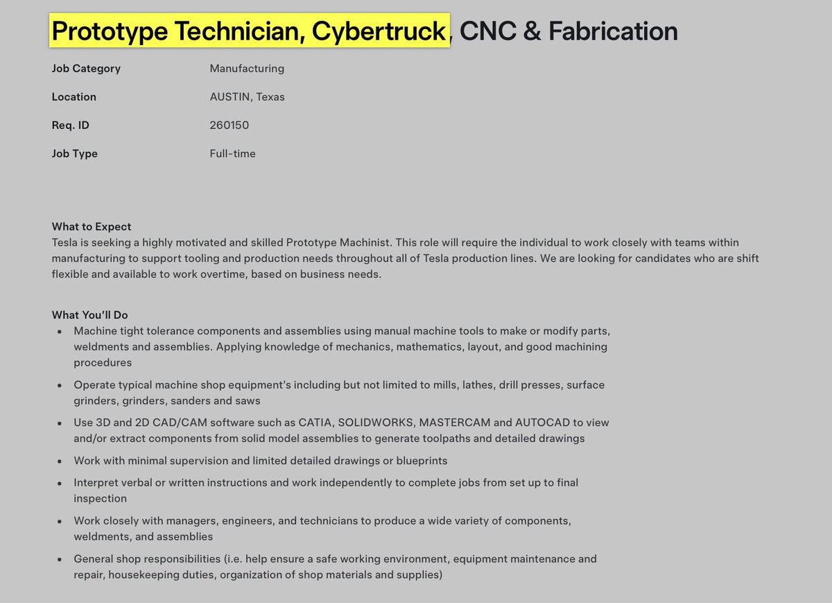 Tesla Yoda tweet media