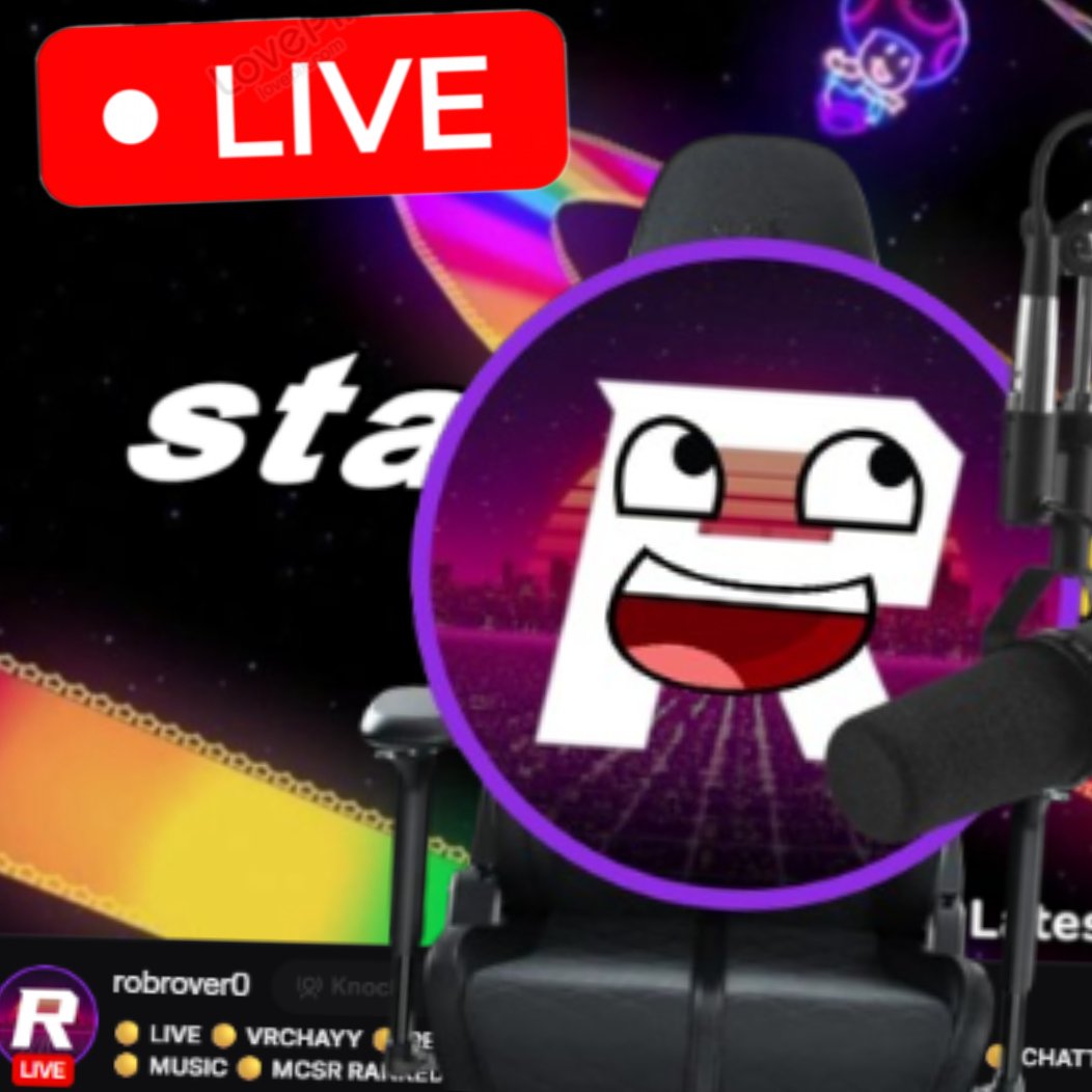 Roberto_Fam78's tweet image. I am live, almost everyday!
twitch.tv/robrover0

#twitch #twitchclips #Twitch配信 @KingSammelot @Ilysianofficial