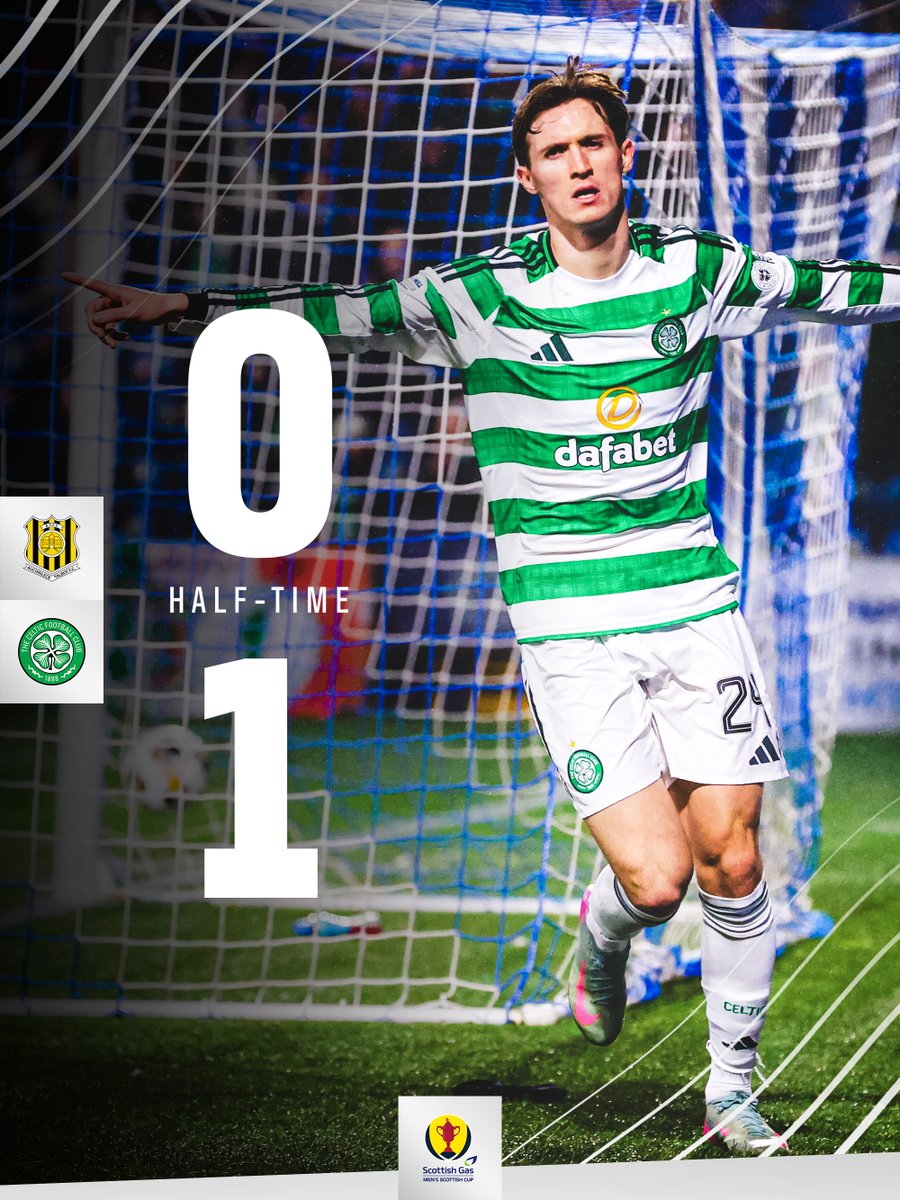 Celtic Football Club tweet media