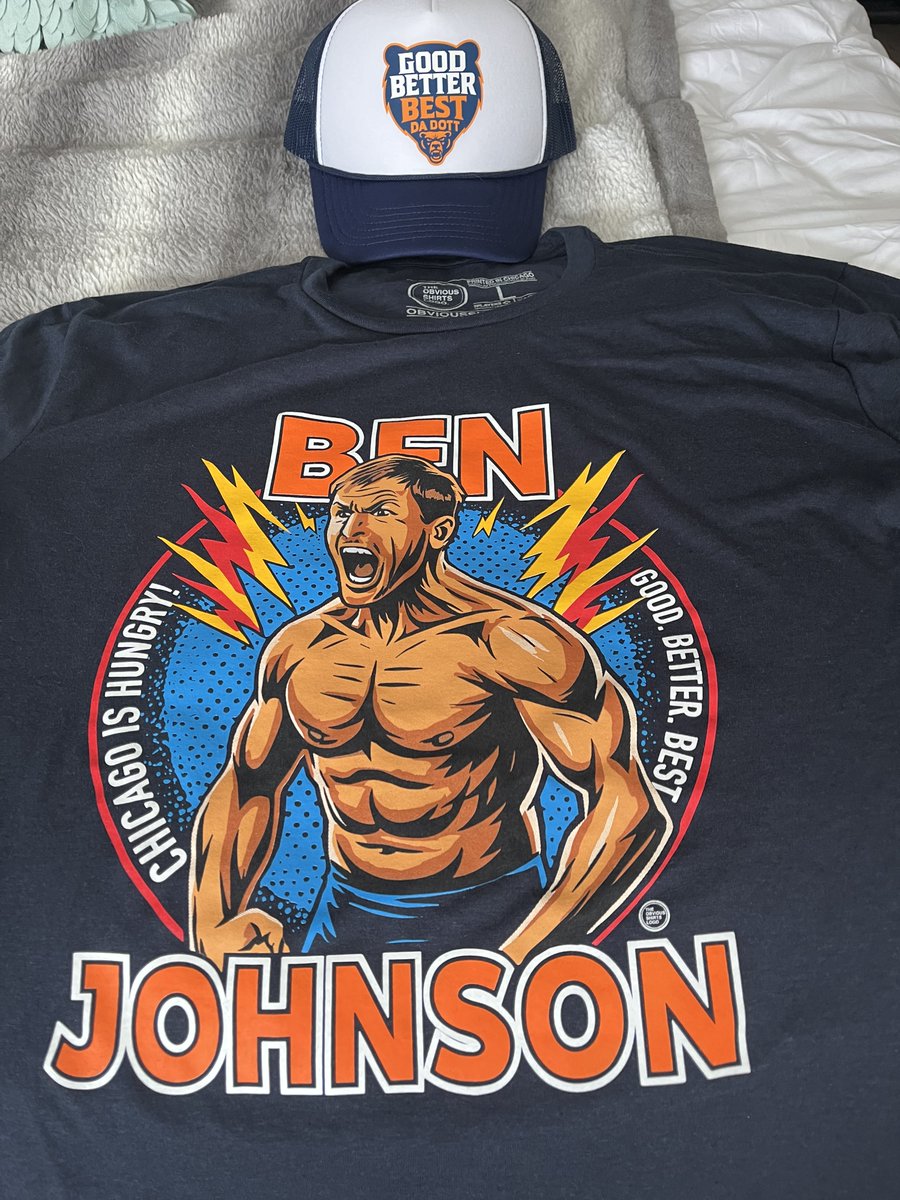 BEAR DOWN! ⁦<a href="/obvious_shirts/">OBVIOUS SHIRTS®</a>⁩ ⁦<a href="/ChicagoBears/">Chicago Bears</a>⁩