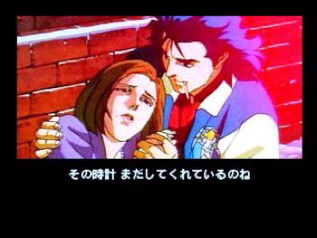 超希少‼️レアジャケット　ポリスノーツ&プライベートコレクションセット　小島秀夫 PCゲー『ポリスノーツ』が発売された日。小島秀夫監督作品。映画的な