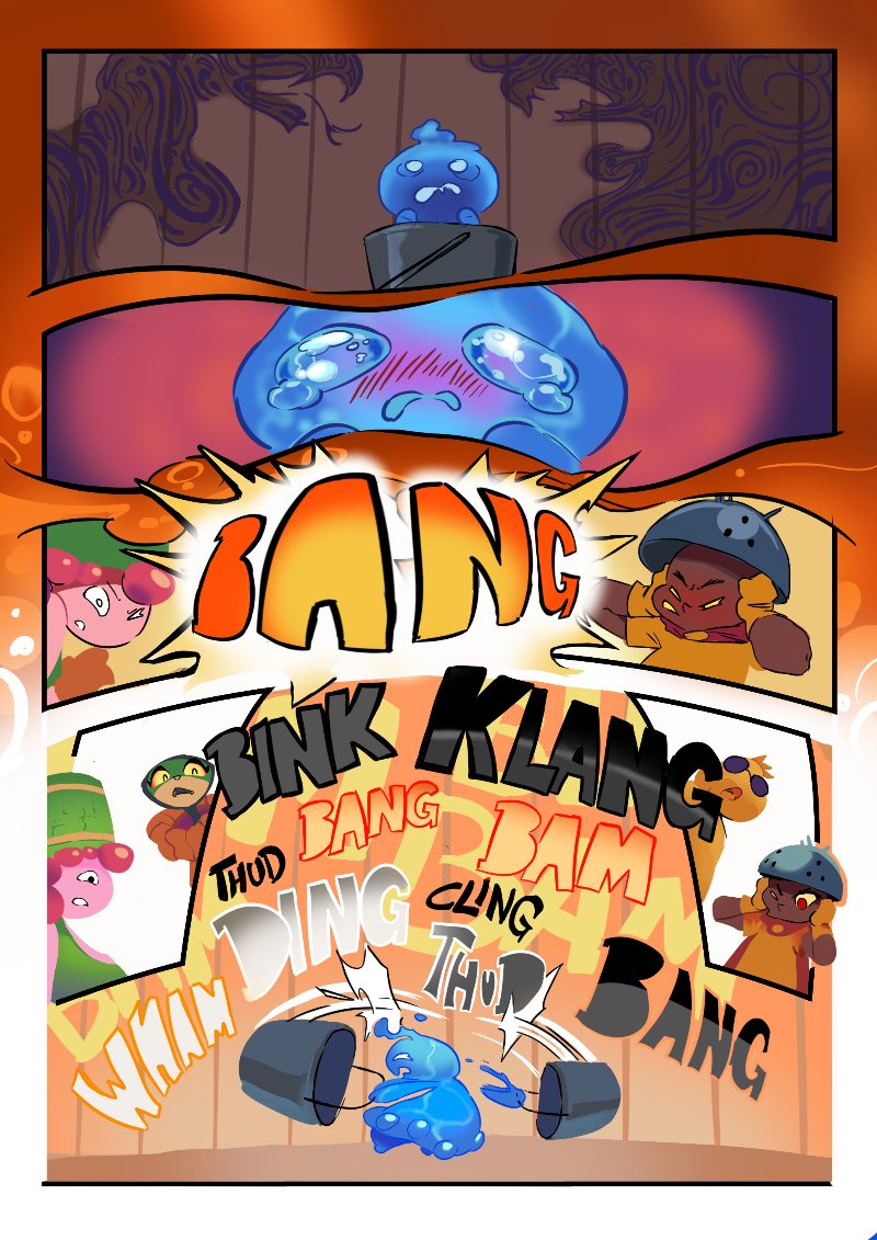 TheNiceZombie tweet media