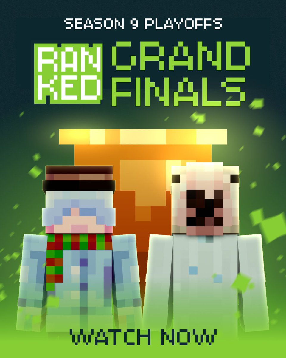 MCSR Ranked tweet media