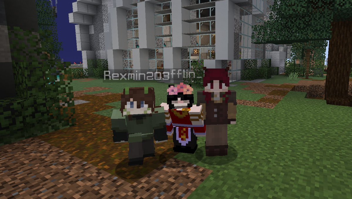 Hels0n_'s tweet image. Thank you so much for the great event yesterday @CreatorSplash_ and thank you so much to my amazing Medival Civ &amp;lt;3
Had so much fun you guys were great
(I'll be making some art of the event soon &amp;gt;:D )
also shoutout to @rexmin203 and @Lufflin_ for sticking with me till the very end