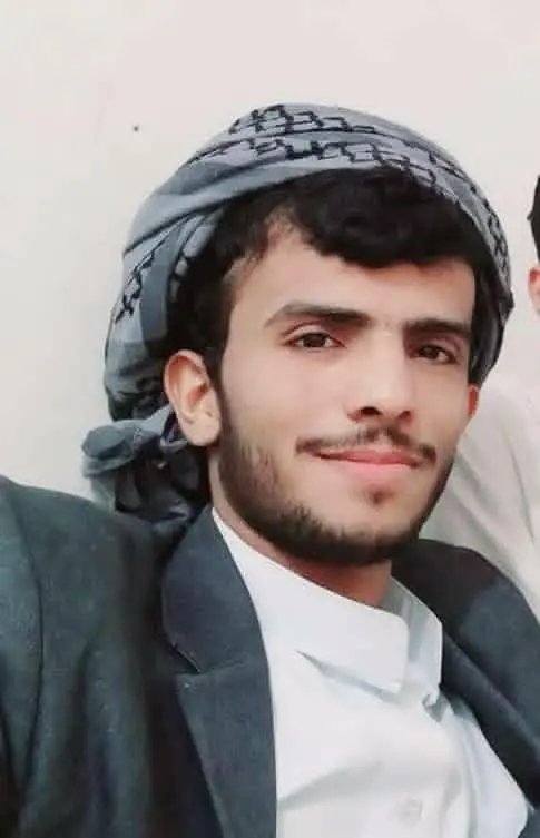 علي بن صالح الـهنـدي tweet media