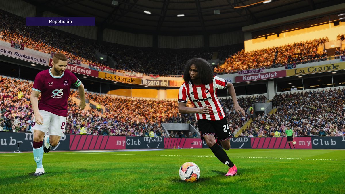 EditemosPES's tweet image. 🆕⚽🎮 OPTION FILE GENERAL PES 2021 – Temporada 25-26 ❤️🔥🏆

Ligas actualizadas, fichajes reales, kits oficiales, selecciones, clubes clásicos y máxima compatibilidad.

🔗 Más detalles: editemospes.com/2021/

#PES2021 #OptionFile #EditemosPES #PESMods