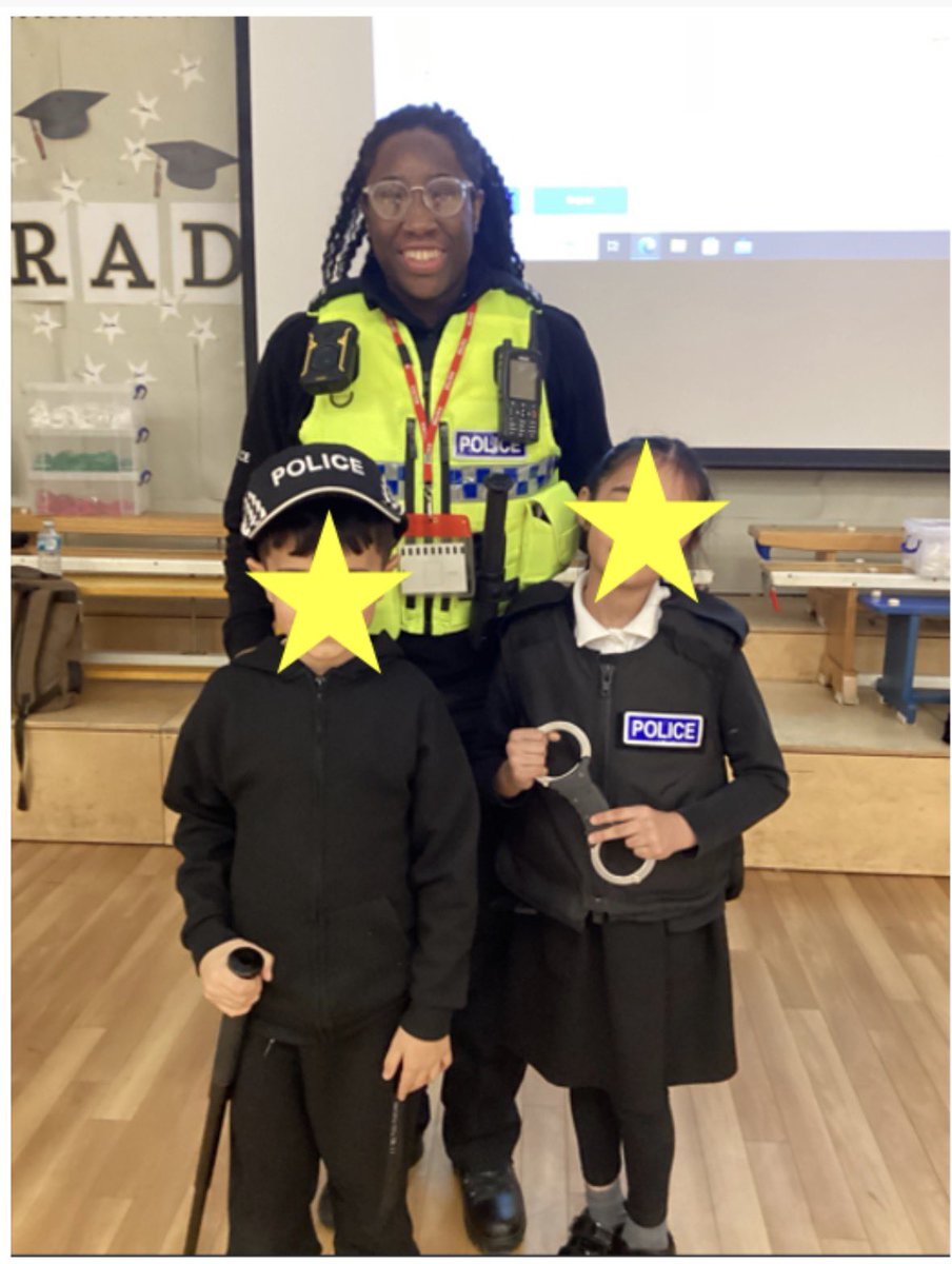 Arboretum Primary School tweet media