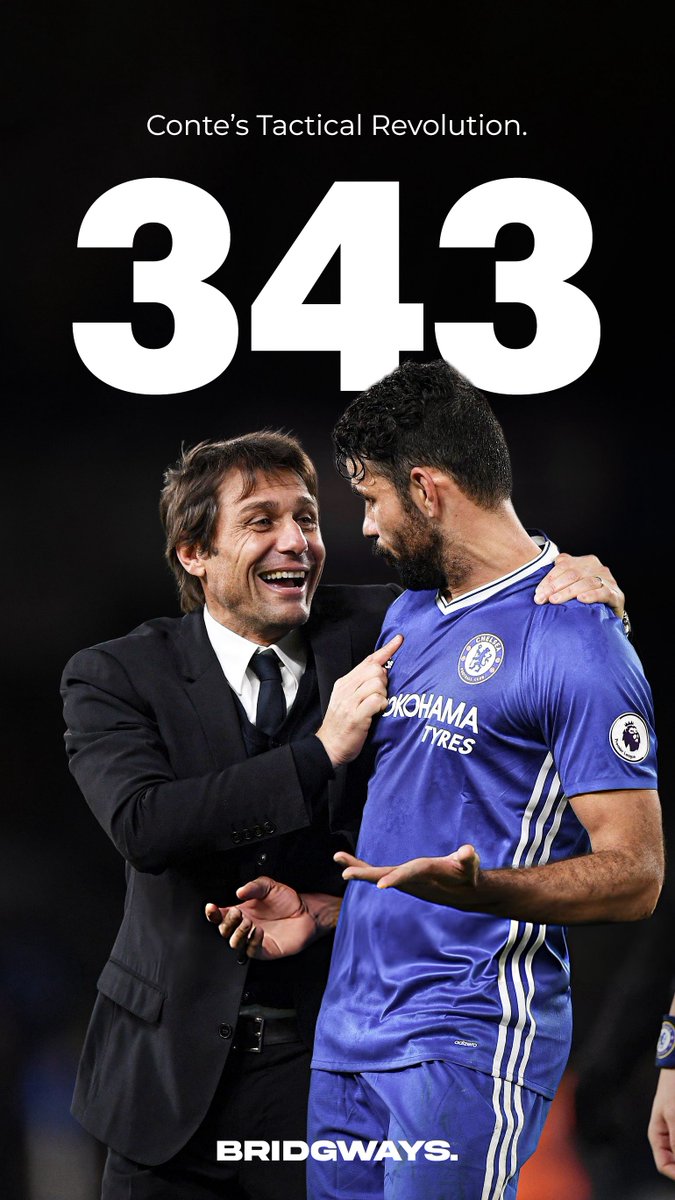 Bridgways. tweet media