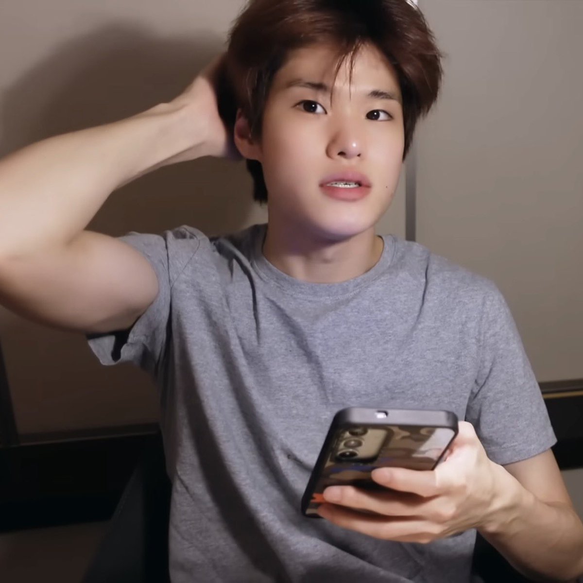 opaquebloo's tweet image. GETTING READY             TO MAKE HISTORY