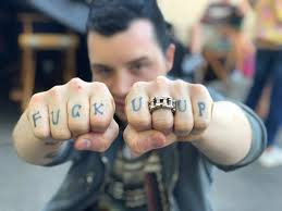 GETTING READY                    TO MAKE HISTORY