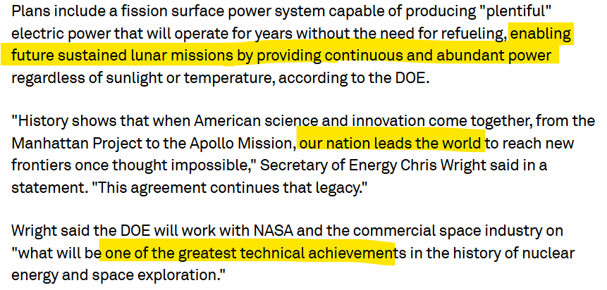 Nuclear Energy Institute tweet media