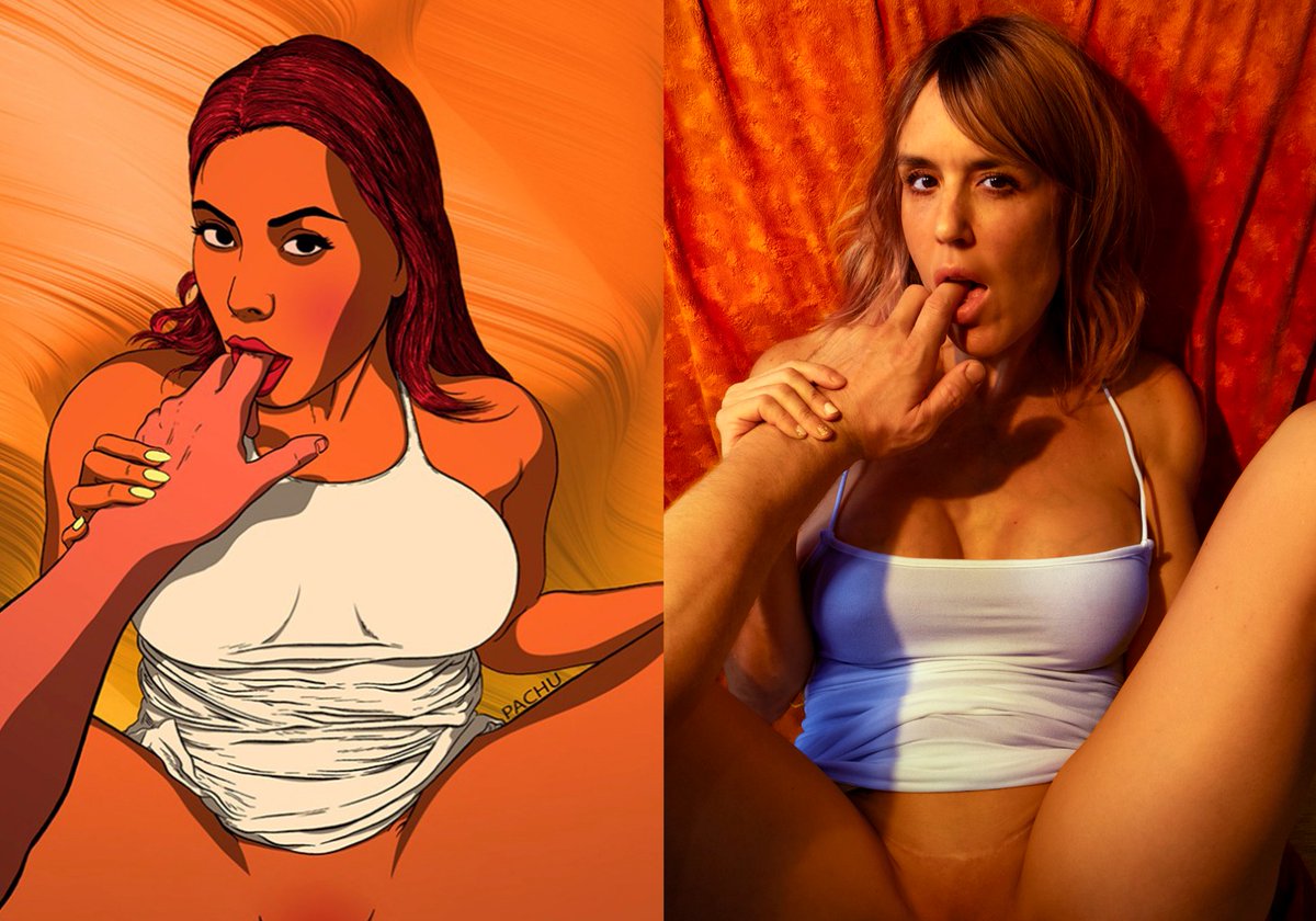 Sandra Torralba tweet media