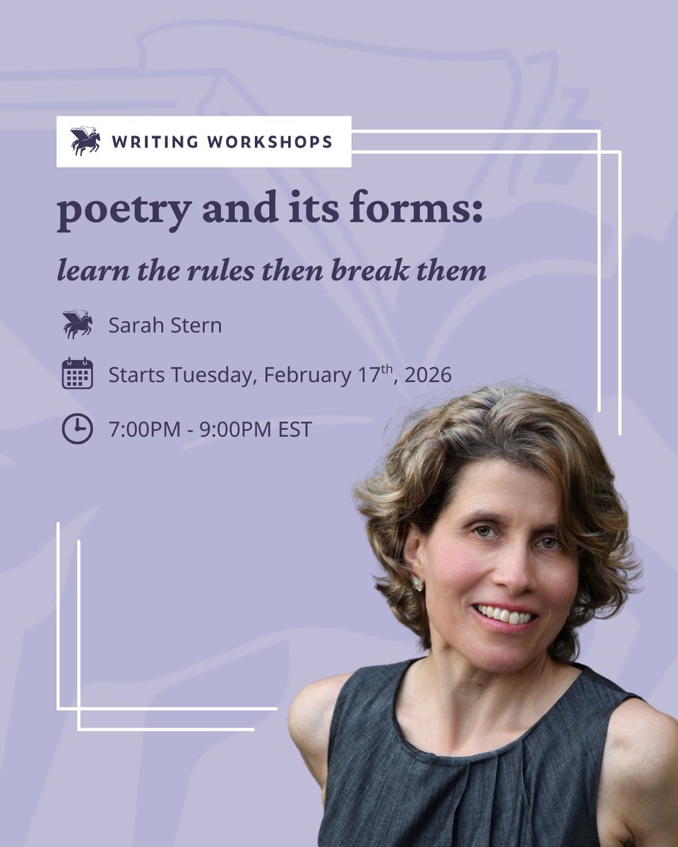 Sarah Stern tweet media