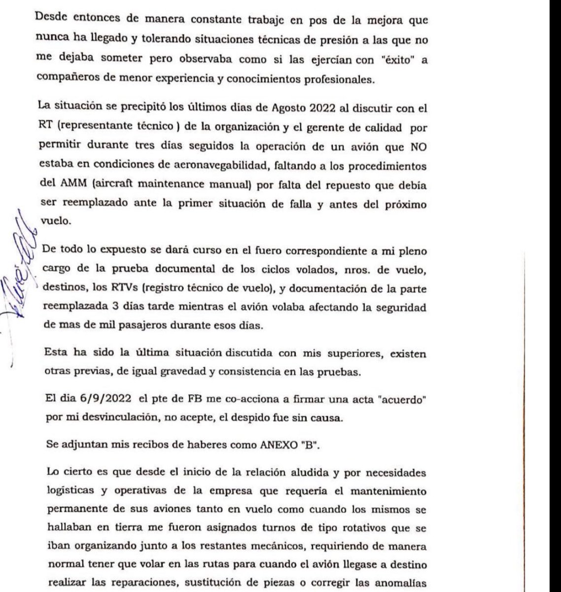 Fernando Negro tweet media