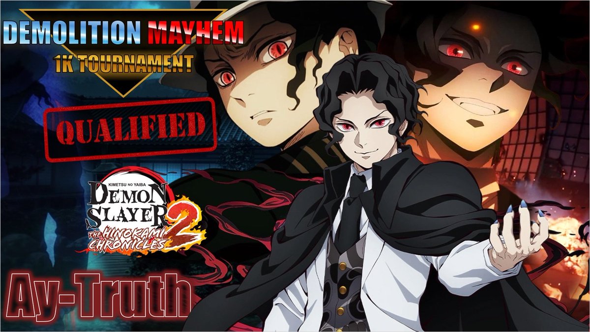 Demolisher 7 tweet media