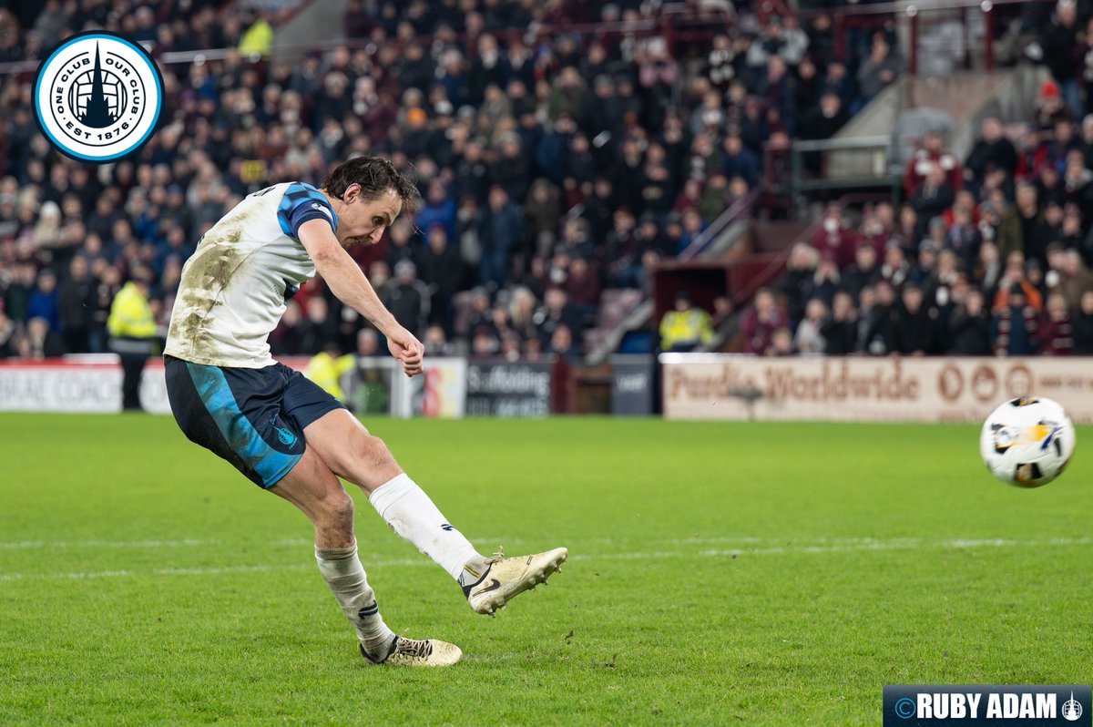 Falkirk FC tweet media