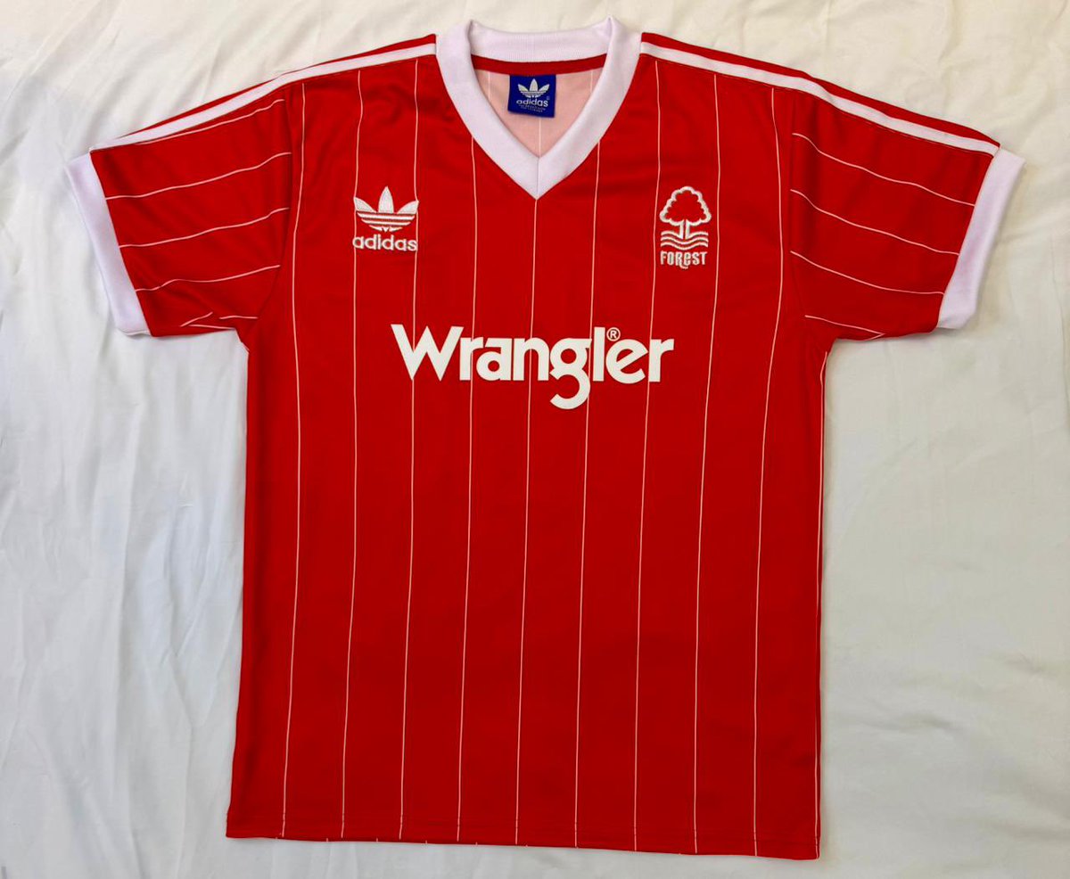 Forestretro__'s tweet image. 🛑FLASH SALE🛑

With the game being on Thursday we’re allowing people to order tonight if they prefer 

Sale still going on Thursday @ 6pm if that suits folk better 

Order here - square.link/u/BSRbvqdX

RT’s appreciated 🔄❤️

#NFFC