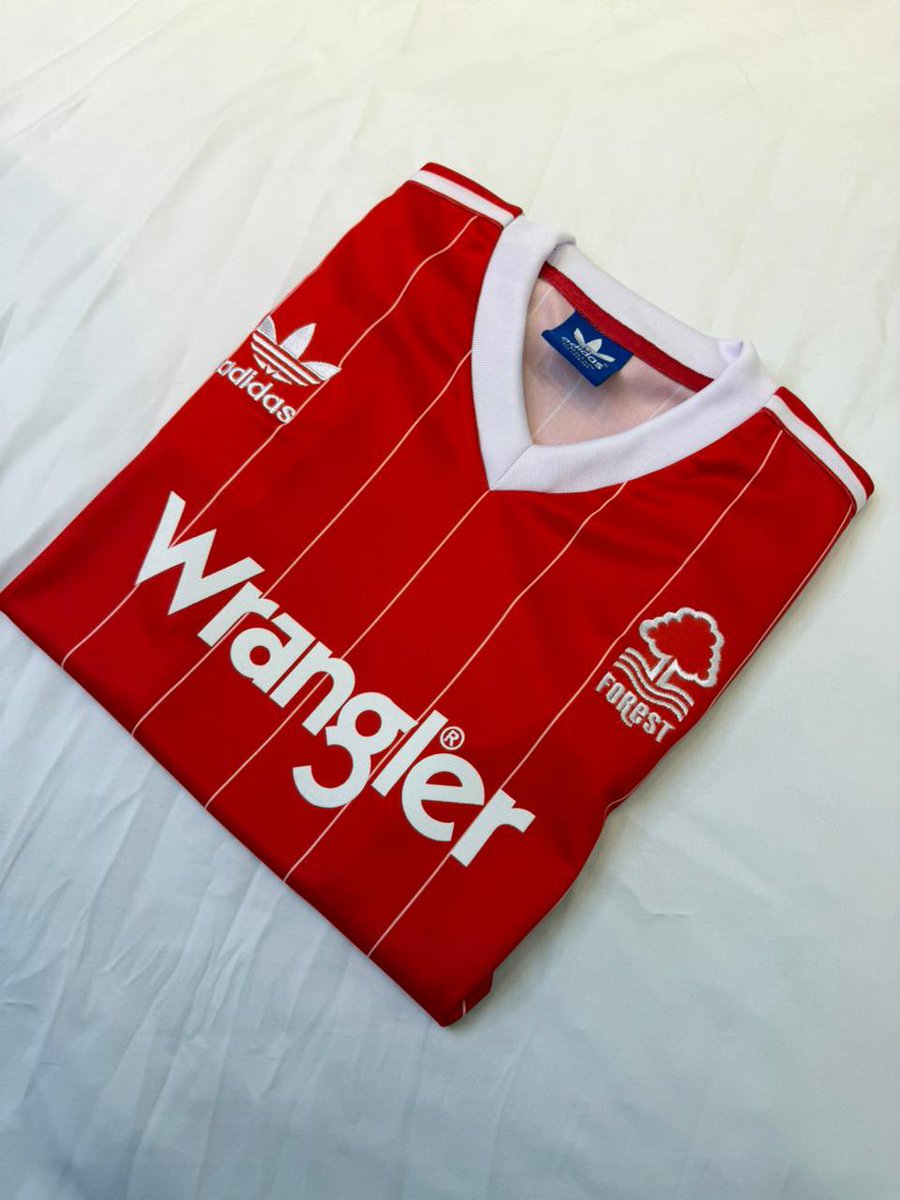 Forestretro__'s tweet image. 🛑FLASH SALE🛑

With the game being on Thursday we’re allowing people to order tonight if they prefer 

Sale still going on Thursday @ 6pm if that suits folk better 

Order here - square.link/u/BSRbvqdX

RT’s appreciated 🔄❤️

#NFFC