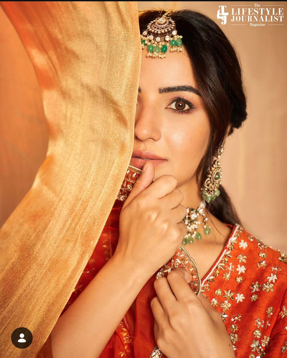 Himanshi🤍(jasminian forever) tweet media