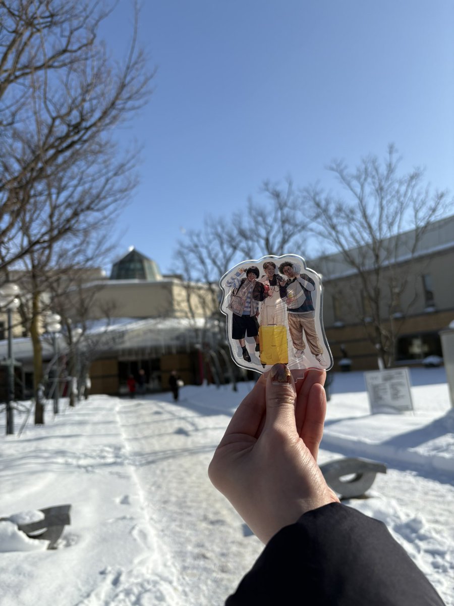 シロ/𝙨𝙝𝙞𝙧𝙤 (@46costume) / Posts / X