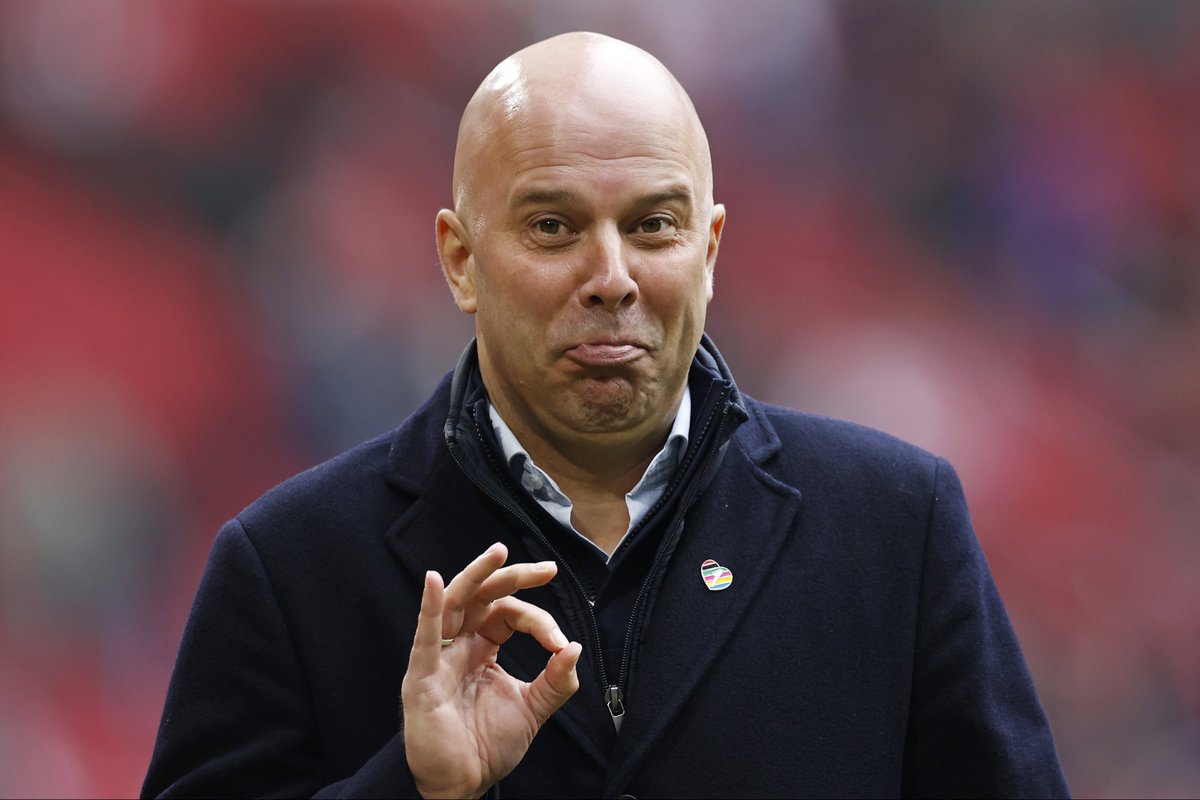 Some may say the 1-1 draw at home to Burnley was 2 points dropped.

Others may say it's 1 point gained on City and Villa...