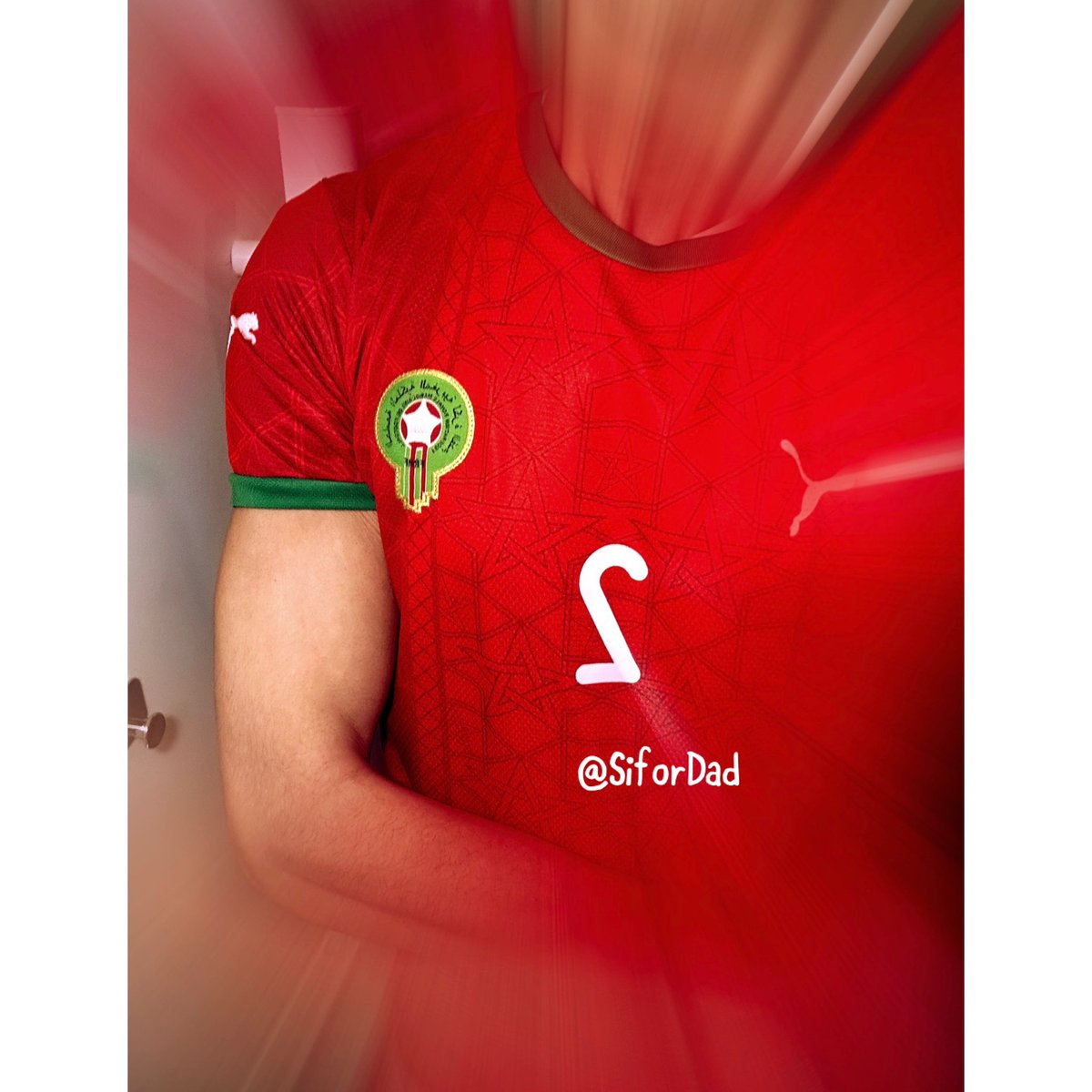 Sirfordad's tweet photo. Ton boss regarde le match 🇲🇦 toi tu vas raquer dans mes Dm 📩 
@RT_BestMaleFeet
@RT_MASTERS_FR @RT_MASTERS_FR @rt_feet
@RT4Kings @brfeetrt @FindomAlphaRT
@human_atms_rtt https://t.co/4kAjnw8Sx2