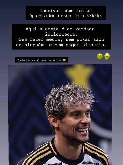 ai coitado, eu xinguei tanto ele nesse dia, ME DESCULPA GUSTAVO SCARPA, ME DESCULPA