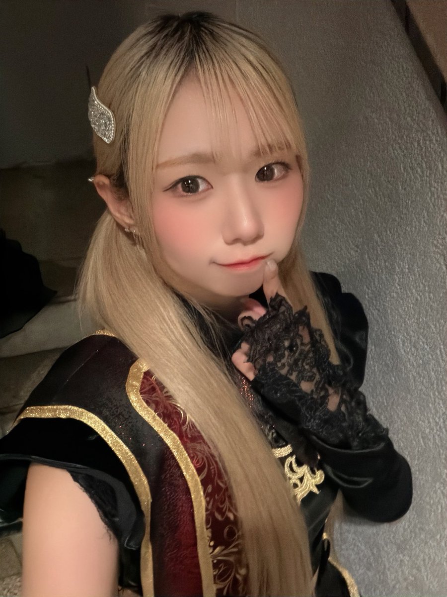 おはよう〜〜〜☀️