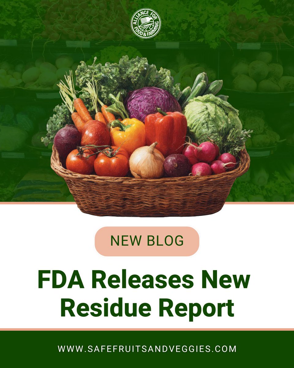 SafeFruitsAndVeggies tweet media