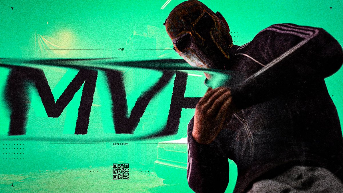 GenerationESS's tweet image. #TheNextGen #TarkovArena @walker_ 

We place 2nd In Walker's Mini Cup 2.

But, we are proud to announce the MVP of the event! Congrats to @277fury. Well deserved and we're proud of you.

🫶🇺🇸