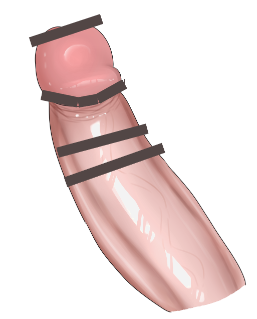 塗り練習48日目 