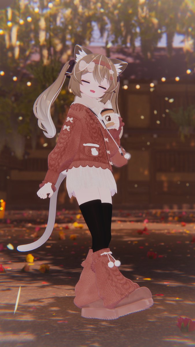 おはけい！ こーひぃー！！