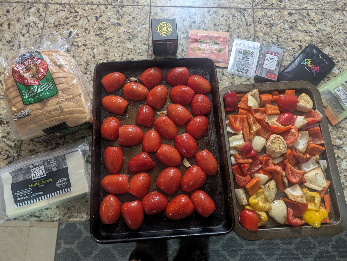 ChefRyanG's tweet image. I love soup season.