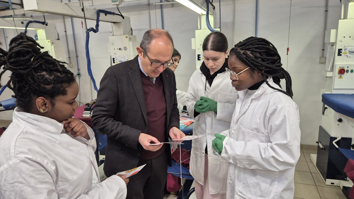 Karim BENMILOUD tweet media