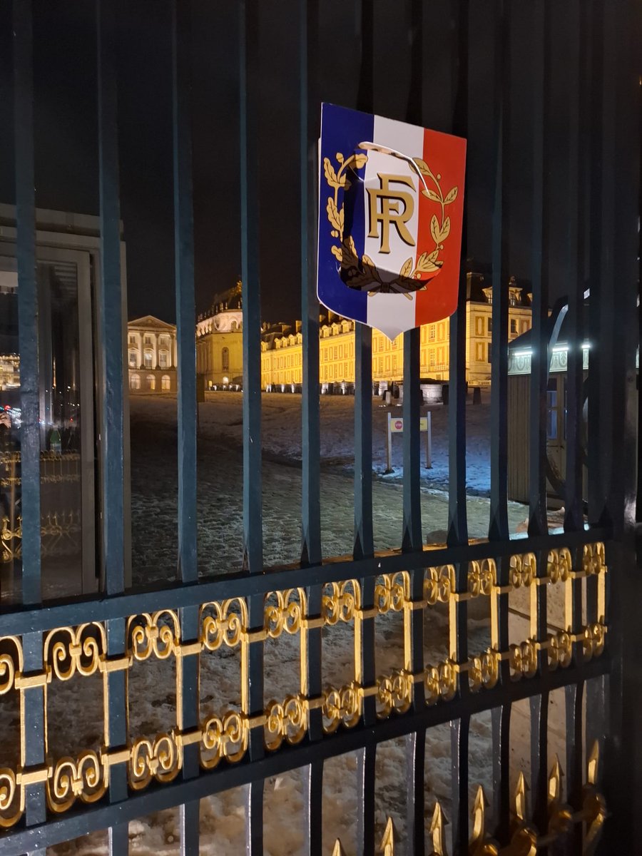 Deville Cavellin Patrick (@cavellinpatrick) on Twitter photo 