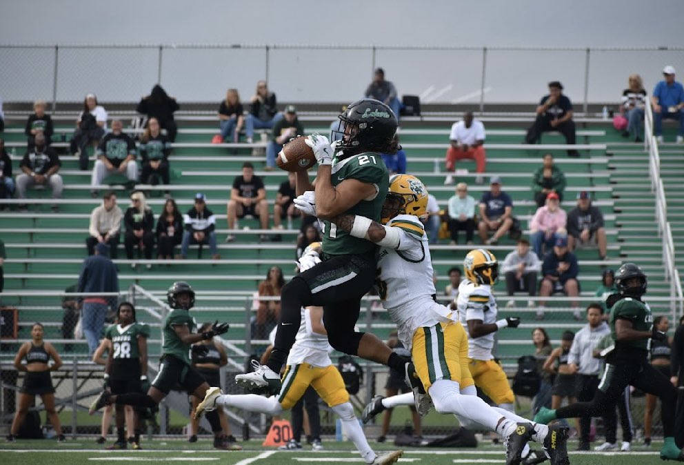 michael_prokos's tweet image. Blessed to be CSC Academic All-District!

@RULAKERFB @mckeonwc @AcadAllAmerica