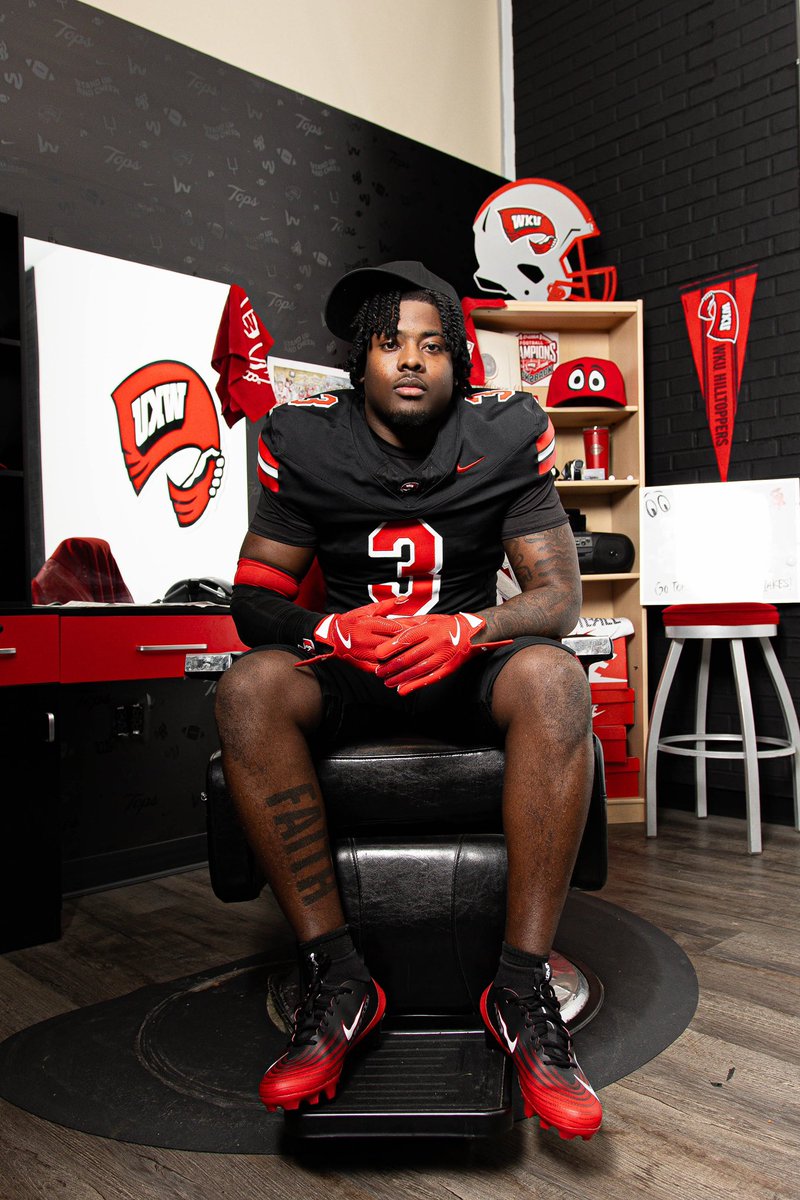 Micah Gay ³ tweet media