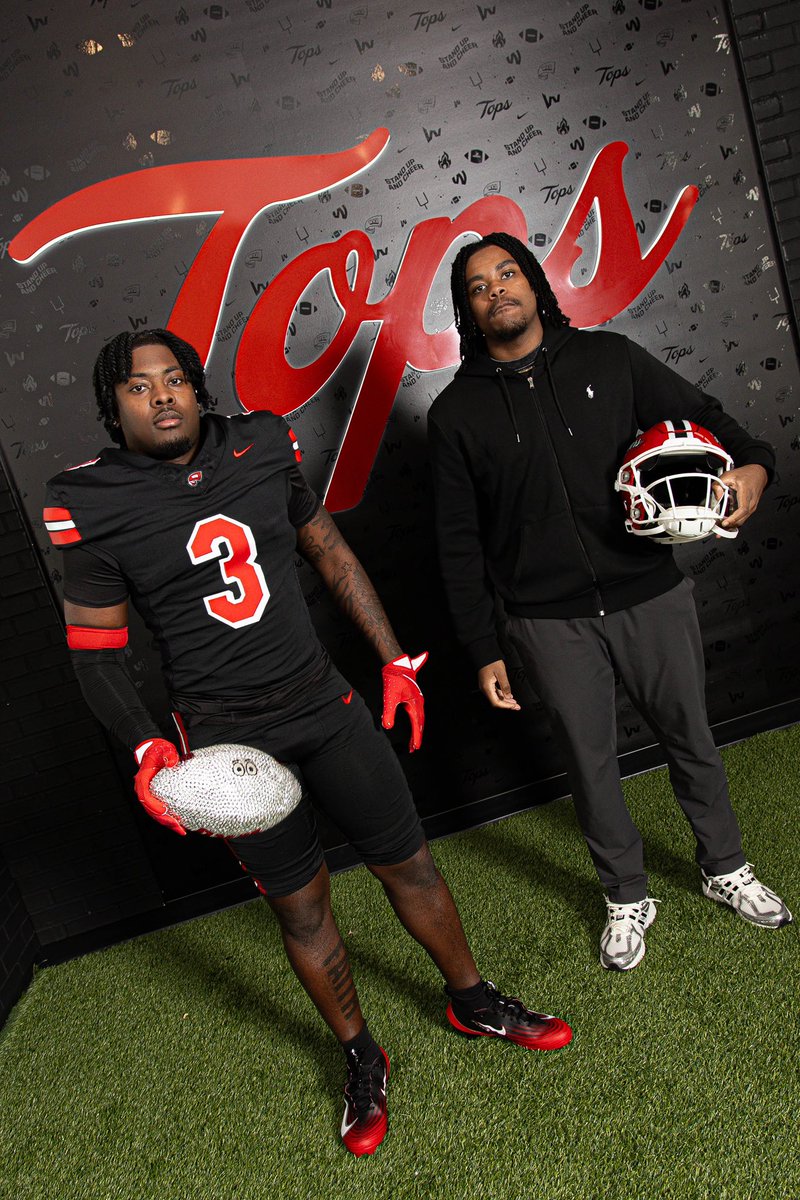 Micah Gay ³ tweet media