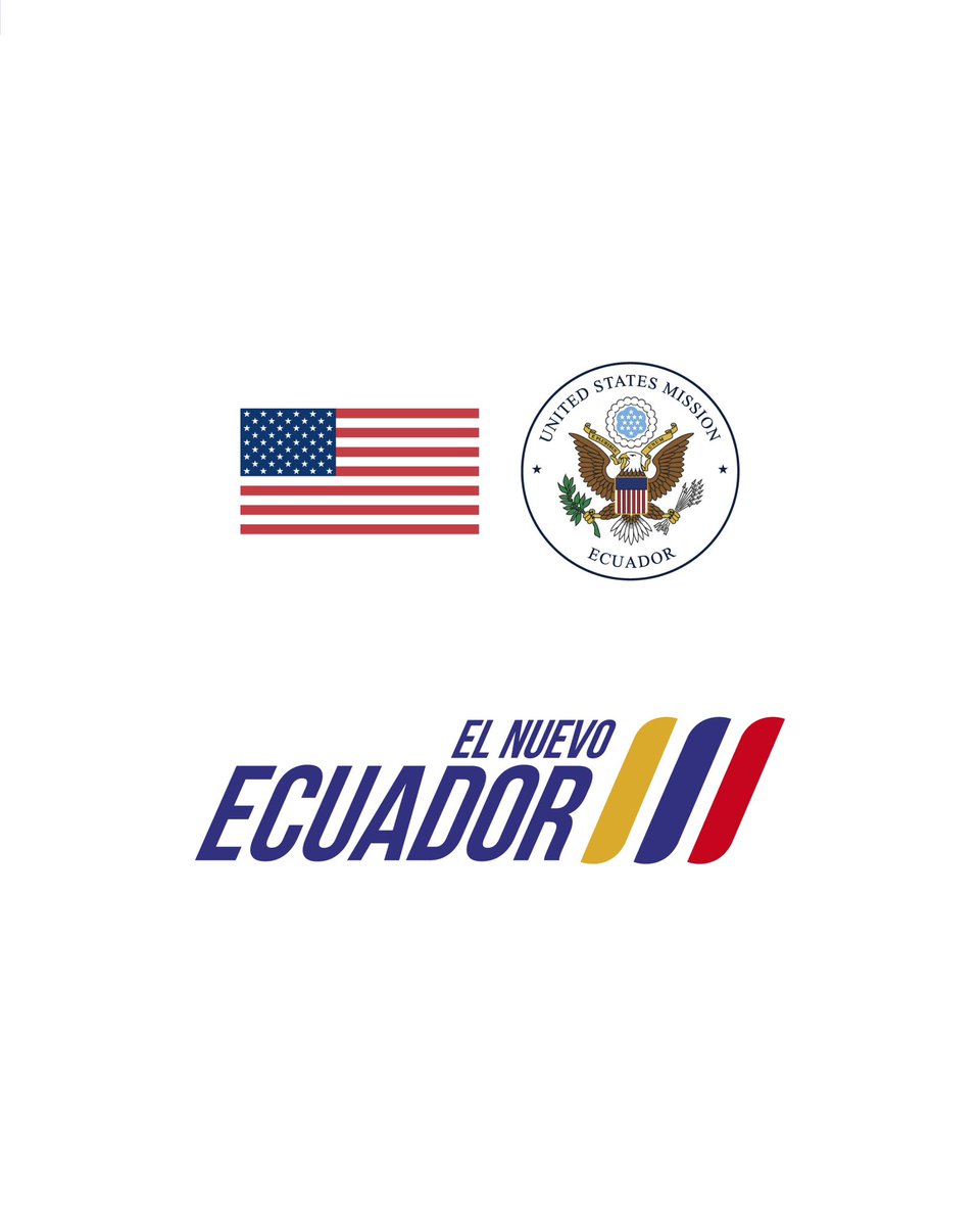 🤝🇪🇨🇺🇸 Junto a <a href="/USembassyEC/">US Embassy Ecuador</a>, impulsamos acciones de cooperación orientadas a fortalecer la enseñanza y el aprendizaje del idioma inglés en el país, a través de la difusión de cursos MOOC dirigidos a profesionales de la educación.

🔗 Los tres módulos del itinerario formativo del