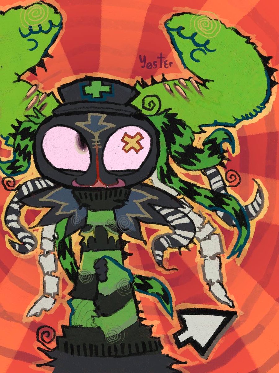 dadaaaasaama as negaren my design #ねこのティーチくん #teachthecat