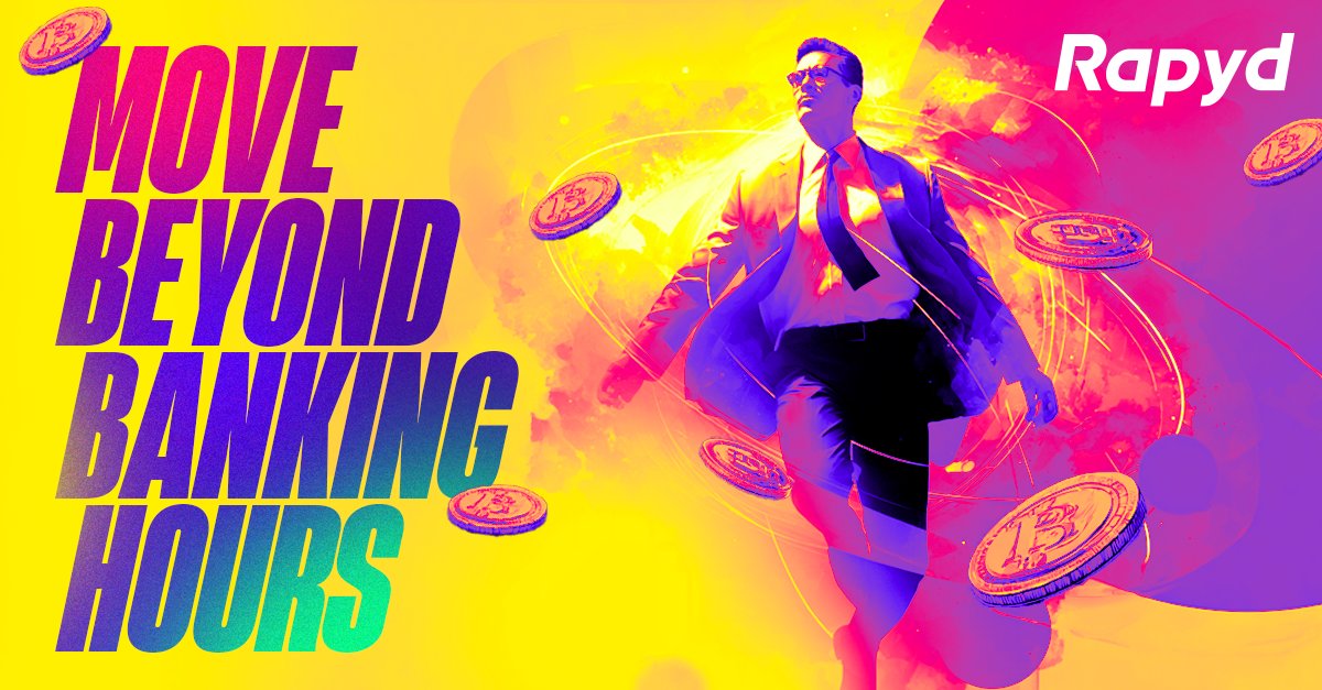 Payments are slowly decoupling from banking hours — and stablecoins are a big reason why. 👀

By running on blockchain infrastructure, stablecoins enable value to move 24/7, not just when banks are open.

More on what this means for global commerce ⤵️
okt.to/odNyrS